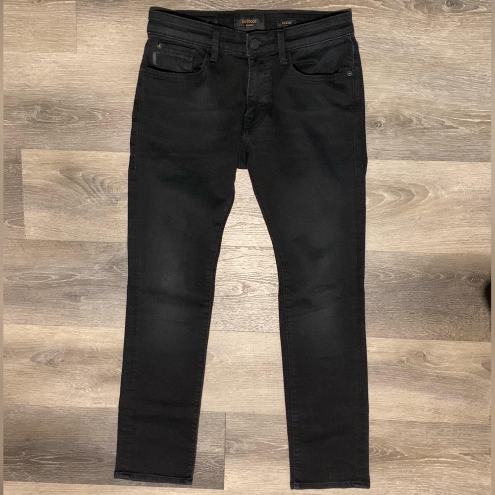 Outpost Jeans Men’s 29x30